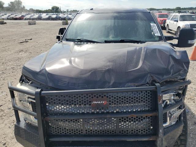 2019 Ford F250 მანქანა იყიდება აუქციონზე, vin: 1FT7W2BT7KEC39311, აუქციონის ნომერი: 70375755