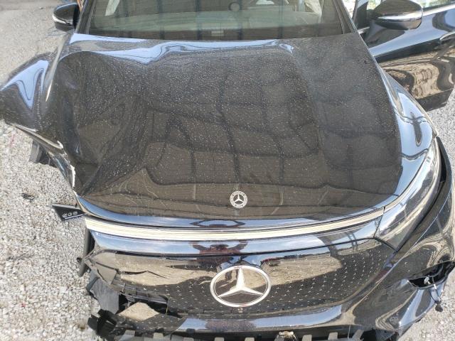 Aukcja sprzedaży 2023 Mercedes-benz Eqs Suv, vin: 4JGDM2DB7PA027998, numer aukcji: 70448285
