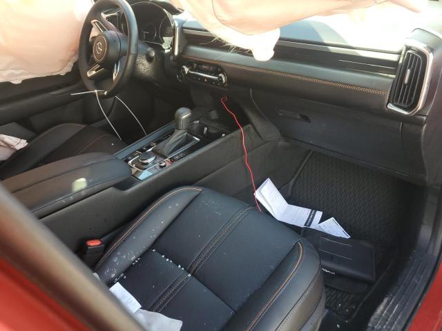 Aukcja sprzedaży 2025 Mazda Cx-50 Prem, vin: 7MMVAAEW8SN110855, numer aukcji: 68765595