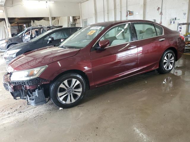 68538885 :رقم المزاد ، 1HGCR2F35DA276112 vin ، 2013 Honda Accord مزاد بيع