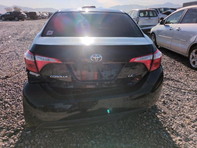 67292905 :رقم المزاد ، 2T1BURHE4EC010416 vin ، 2014 Toyota Corolla L مزاد بيع