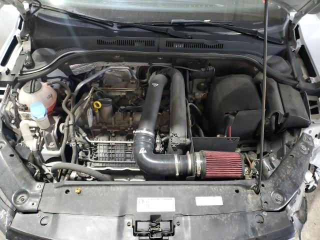 Aukcja sprzedaży 2017 Volkswagen Jetta, vin: 3VW2B7AJ8HM307392, numer aukcji: 69987555