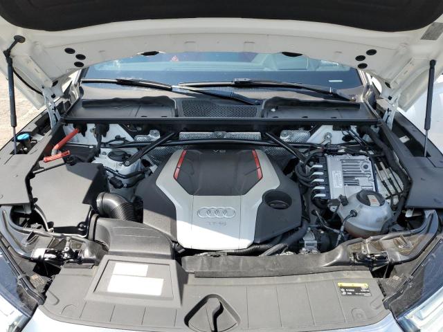 Продажа на аукционе авто 2018 Audi Sq5, vin: WA1C4BFYXJ2202922, номер лота: 67275895