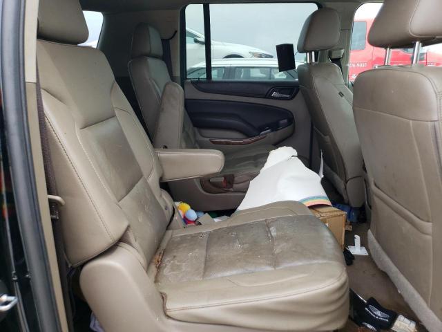 Продажа на аукционе авто 2018 Chevrolet Suburban K1500 Premier, vin: 1GNSKJKC8JR189906, номер лота: 67327925