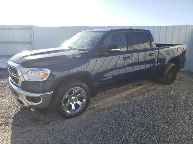 Продажа на аукционе авто 2022 Ram 1500, vin: 1C6SRFMT8NN379465, номер лота: 70625915