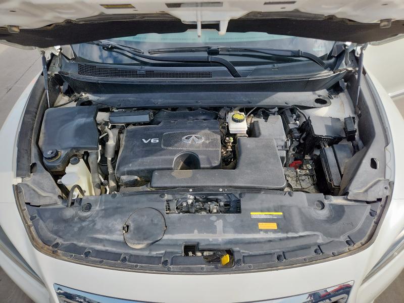 Aukcja sprzedaży 2019 Infiniti Qx60 Luxe, vin: 5N1DL0MN4KC520035, numer aukcji: 70542055