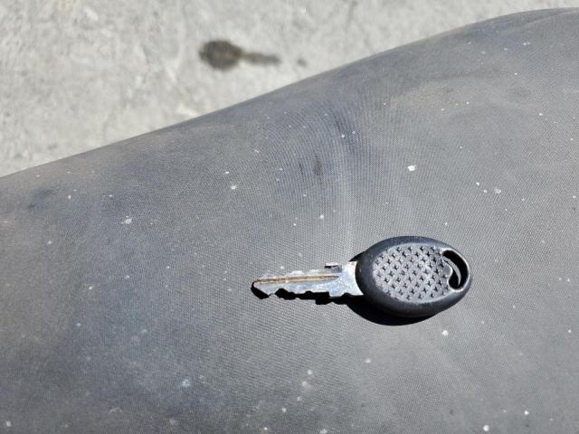 69516925 :رقم المزاد ، ZD4PFF1031S000518 vin ، 2001 Aprilia Scarabeo 5 مزاد بيع