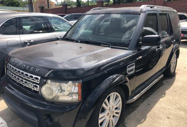 68953195 :رقم المزاد ، SALAK2D41BA555729 vin ، 2011 Land Rover Lr4 Hse Lu مزاد بيع