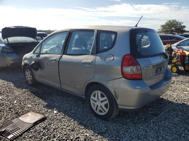 Продаж на аукціоні авто 2007 Honda Fit, vin: JHMGD37467S003687, номер лоту: 67012185