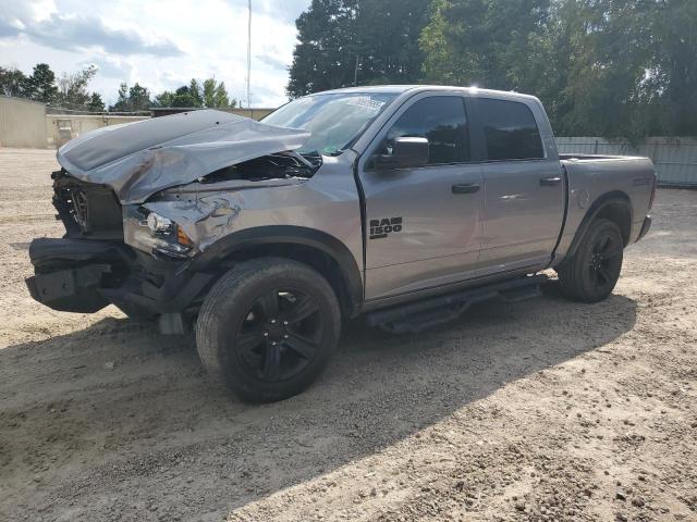 Продажа на аукционе авто 2022 Dodge Ram 1500, vin: 1C6RR7LGXNS232655, номер лота: 70592655