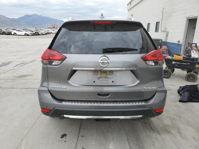 Aukcja sprzedaży 2019 Nissan Rogue, vin: JN8AT2MV7KW402423, numer aukcji: 69347755