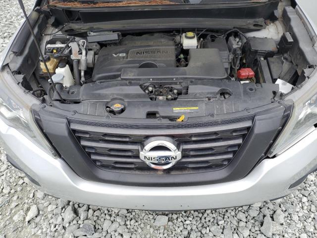 Продажа на аукционе авто 2017 Nissan Pathfinder, vin: 5N1DR2MM3HC905435, номер лота: 69368255
