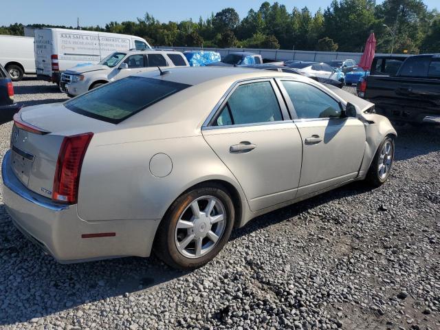 2008 Cadillac Cts მანქანა იყიდება აუქციონზე, vin: 1G6DV57V180191363, აუქციონის ნომერი: 74756205