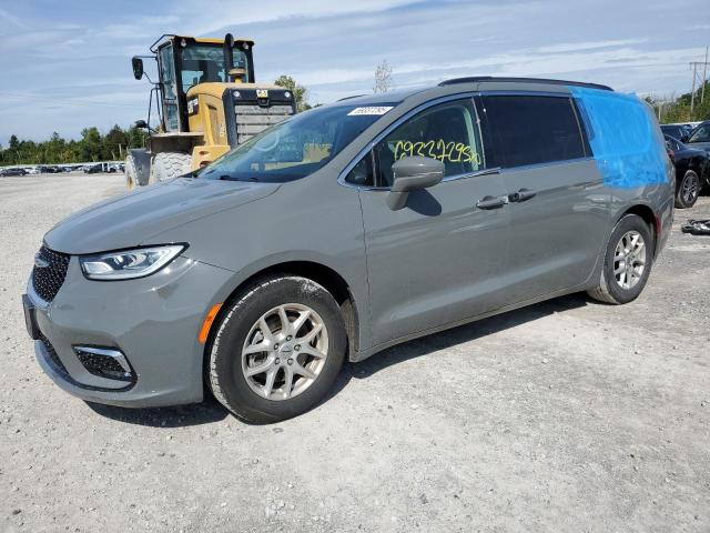 Aukcja sprzedaży 2022 Chrysler Pacifica, vin: 2C4RC1BG9NR142584, numer aukcji: 69337295