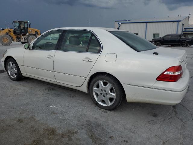 67601805 :رقم المزاد ، JTHBN36F850181006 vin ، 2005 Lexus Ls مزاد بيع