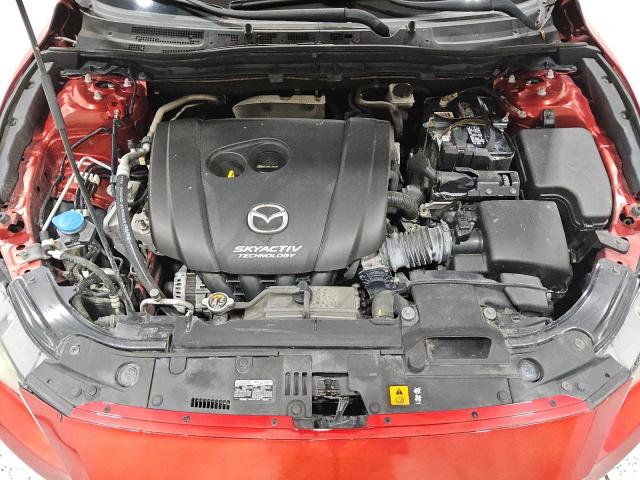Aukcja sprzedaży 2016 Mazda 3, vin: JM1BM1U76G1291411, numer aukcji: 70878925