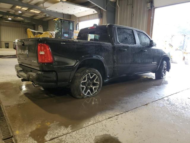 Продажа на аукционе авто 2025 Ram 1500, vin: 1C6SRFJP7SN749033, номер лота: 67823345