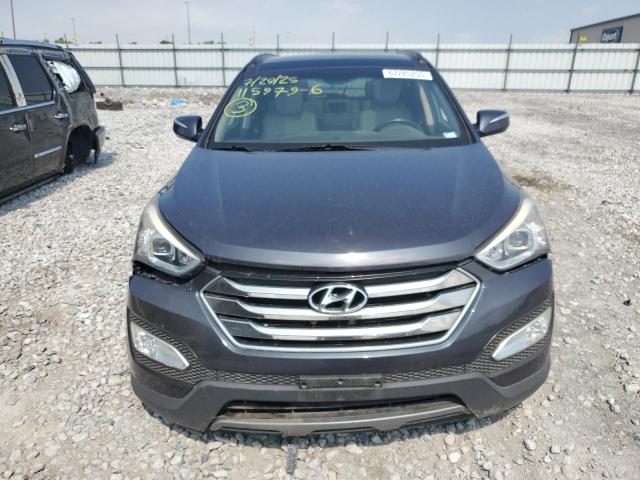 2015 Hyundai Santa Fe მანქანა იყიდება აუქციონზე, vin: 5XYZU3LB4FG293642, აუქციონის ნომერი: 67785255