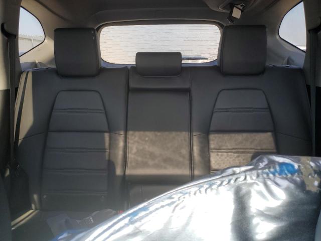 67907955 :رقم المزاد ، 7FARW2H83JE048238 vin ، 2018 Honda Cr-v Exl مزاد بيع
