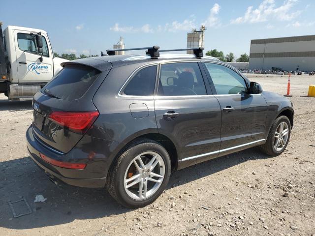 Aukcja sprzedaży 2017 Audi Q5, vin: WA1L2AFP2HA071590, numer aukcji: 65513005