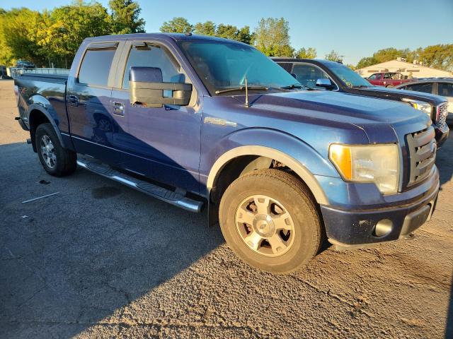 2009 Ford F150 Super მანქანა იყიდება აუქციონზე, vin: 1FTPW14V79KB50486, აუქციონის ნომერი: 70384315