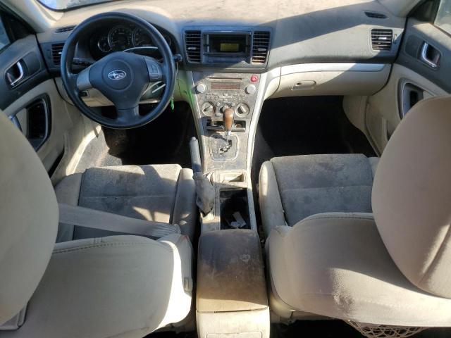 Aukcja sprzedaży 2009 Subaru Outback, vin: 4S4BP60C197327945, numer aukcji: 85010755