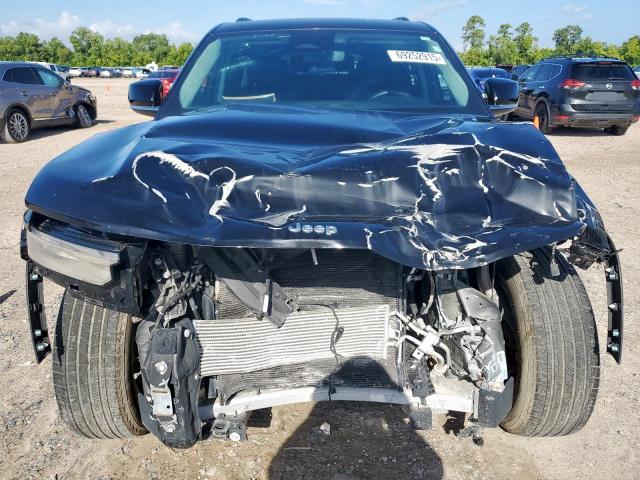 Продажа на аукционе авто 2022 Jeep Grand Cher, vin: 1C4RJKBG6N8587372, номер лота: 69252915
