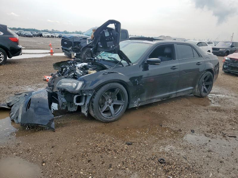 69958775 :رقم المزاد ، 2C3CCABG7MH537362 vin ، 2021 Chrysler 300 مزاد بيع