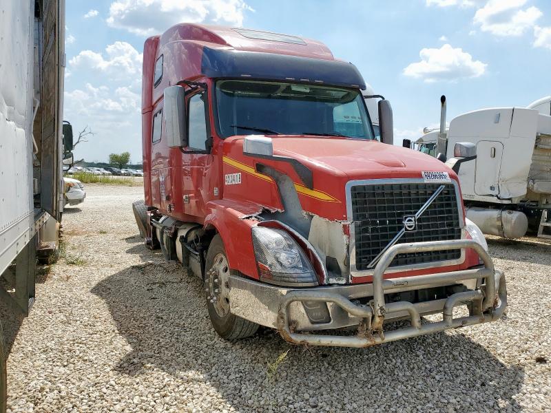 Продаж на аукціоні авто 2017 Volvo Vnl, vin: 4V4NC9EHXHN969789, номер лоту: 69266365