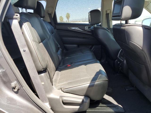 70587235 :رقم المزاد ، 5N1AL0MN6DC313488 vin ، 2013 Infiniti Jx35 مزاد بيع