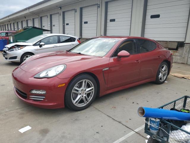 Продаж на аукціоні авто 2011 Porsche Panamera 2, vin: WP0AA2A71BL010076, номер лоту: 67356115