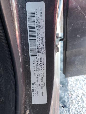 2019 Ram 1500 Rebel მანქანა იყიდება აუქციონზე, vin: 1C6SRFLT5KN586862, აუქციონის ნომერი: 68552065
