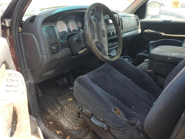 Aukcja sprzedaży 2003 Dodge Ram 2500 St, vin: 3D7KU28D23G732507, numer aukcji: 69369335