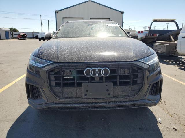 2019 Audi Q8 Premium Plus S-line მანქანა იყიდება აუქციონზე, vin: WA1EVAF13KD018382, აუქციონის ნომერი: 67664815