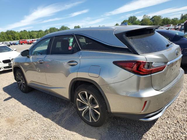 2018 Lexus Rx მანქანა იყიდება აუქციონზე, vin: JTJDZKCA1J2008926, აუქციონის ნომერი: 68857445