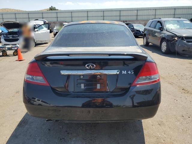 Продаж на аукціоні авто 2004 Infiniti M45, vin: JNKAY41E74M401587, номер лоту: 68311155