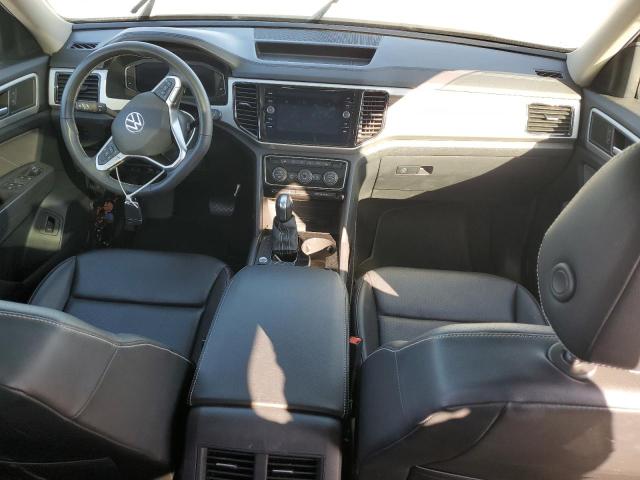 Продажа на аукционе авто 2021 Volkswagen Atlas Sel, vin: 1V2BR2CA3MC599204, номер лота: 69124425