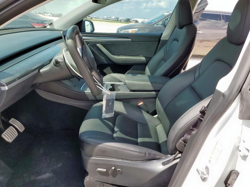 Продаж на аукціоні авто 2024 Tesla Model Y, vin: 7SAYGDEF6RA267029, номер лоту: 70156445