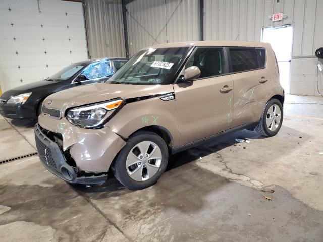 Aukcja sprzedaży 2016 Kia Soul, vin: KNDJN2A20G7269621, numer aukcji: 67183825