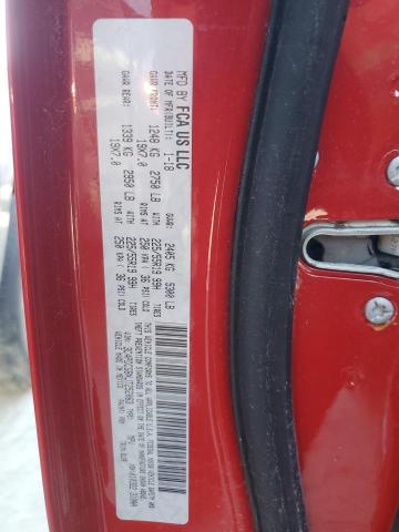Продаж на аукціоні авто 2018 Dodge Journey Cr, vin: 3C4PDCGBXJT252063, номер лоту: 67955555