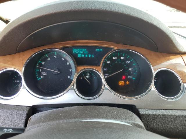 Продаж на аукціоні авто 2008 Buick Enclave, vin: 5GAEV23708J250227, номер лоту: 67023905