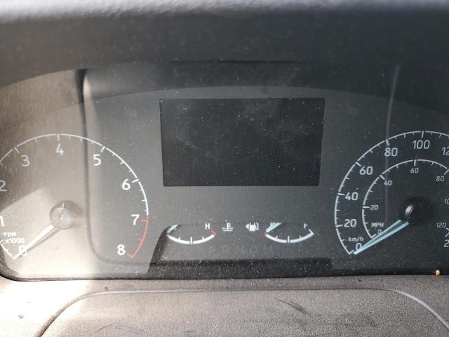 Aukcja sprzedaży 2024 Ford Transit, vin: 1FTBR2C8XRKA57500, numer aukcji: 69601495
