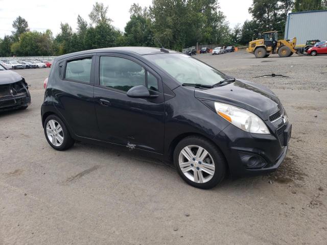 Продаж на аукціоні авто 2014 Chevrolet Spark 1lt, vin: KL8CD6S95EC413451, номер лоту: 67679175
