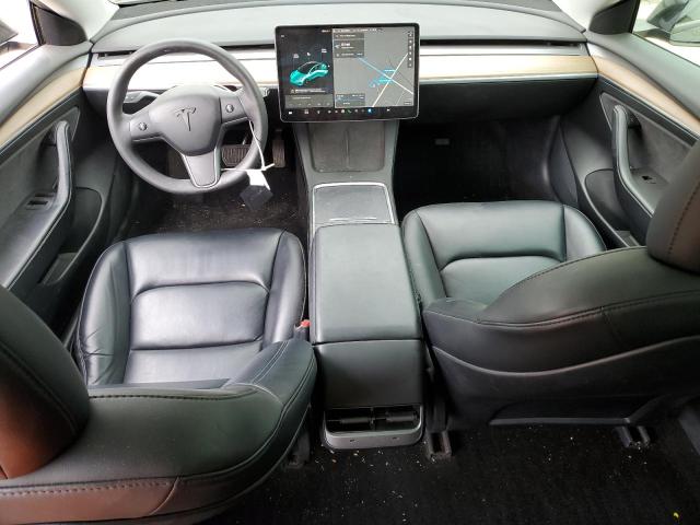 Aukcja sprzedaży 2021 Tesla Model 3, vin: 5YJ3E1EA5MF053256, numer aukcji: 67448195