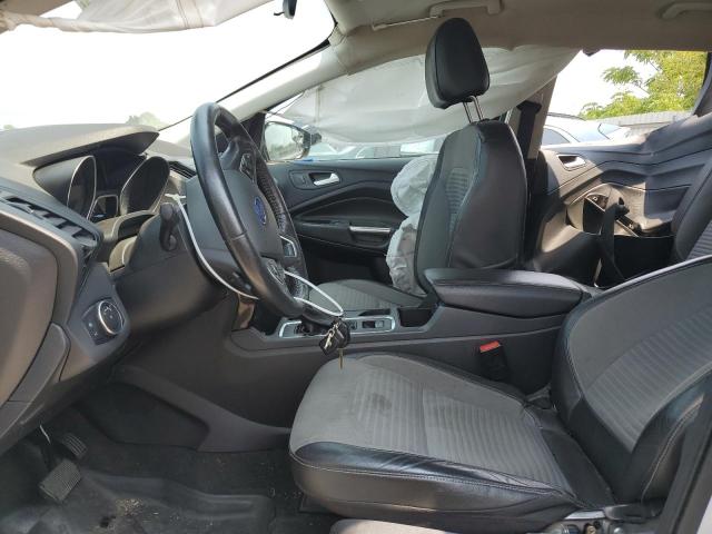 Auction sale of the 2017 Ford Escape, vin: 1FMCU9GD5HUB13571, lot number: 67362545