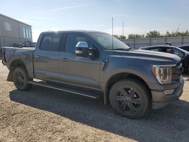 Продажа на аукционе авто 2021 Ford F150, vin: 1FTFW1E57MFC83096, номер лота: 64235735