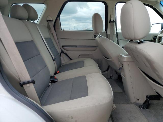 Продажа на аукционе авто 2008 Ford Escape Xlt, vin: 1FMCU93158KB89721, номер лота: 69129595
