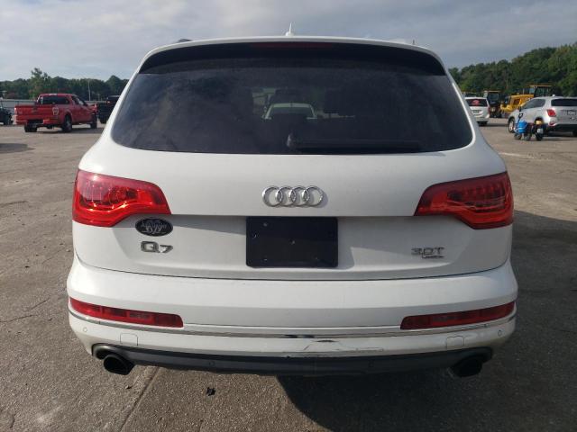 69481405 :رقم المزاد ، WA1LGAFE5FD024629 vin ، 2015 Audi Q7 مزاد بيع
