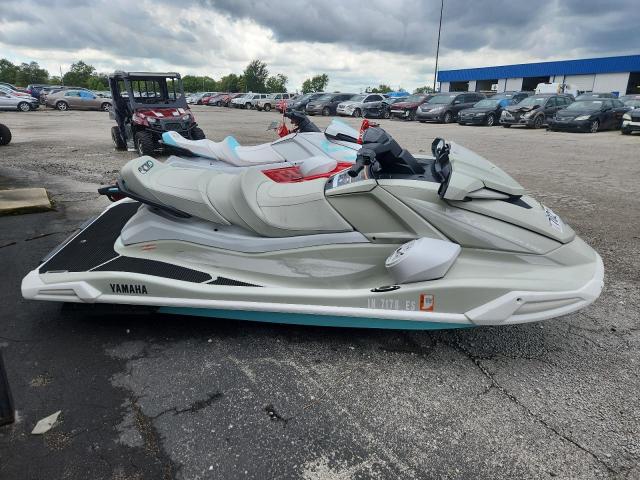 Продаж на аукціоні авто 2025 Yam Jet Ski, vin: YAMA1066F525, номер лоту: 70219615