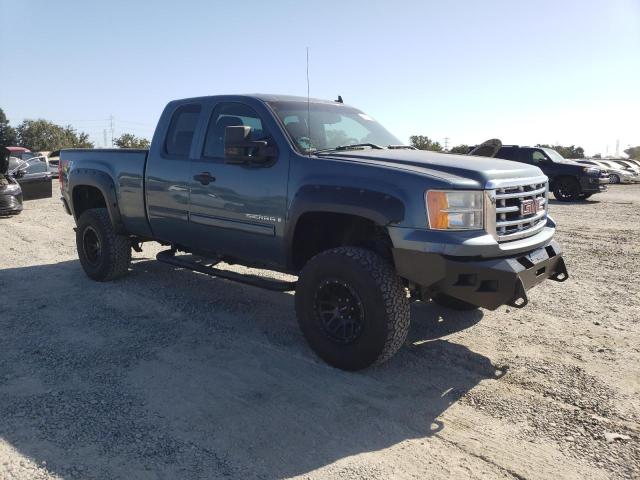2009 Gmc Sierra K15 მანქანა იყიდება აუქციონზე, vin: 2GTEK290991135235, აუქციონის ნომერი: 67492285